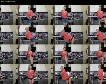 afanasia — 51 minute Chaturbate female cam show recording, 720p, Aug 17, 2019