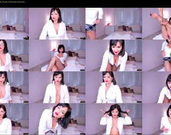aizashake — 47 minute Chaturbate female cam show recording, 720p, Aug 17, 2019
