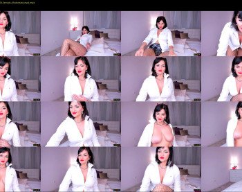 aizashake — 47 minute Chaturbate female cam show recording, 720p, Aug 17, 2019
