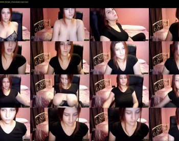 alexa_dream — 93 minute Chaturbate female cam show recording, 720p, Aug 18, 2019