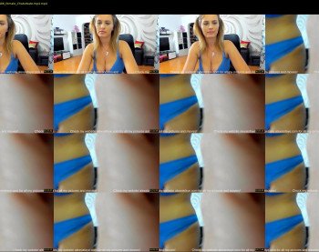 alexsisfaye — 5 minute Chaturbate female cam show recording, 1080p, Aug 17, 2019