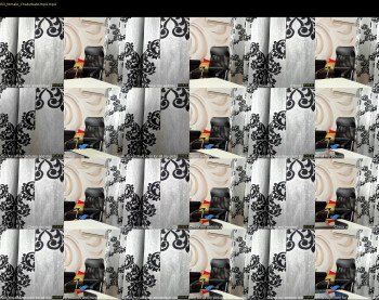 alexsisfaye — 29 minute Chaturbate female cam show recording, 1080p, Aug 17, 2019