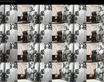alexsisfaye — 29 minute Chaturbate female cam show recording, 1080p, Aug 18, 2019