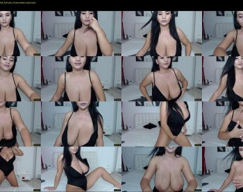 alicelevine — 16 minute Chaturbate female cam show recording, 720p, Aug 17, 2019