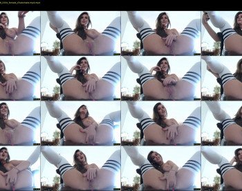 alicelighthouse — 36 minute Chaturbate female cam show recording, 1080p, Aug 17, 2019