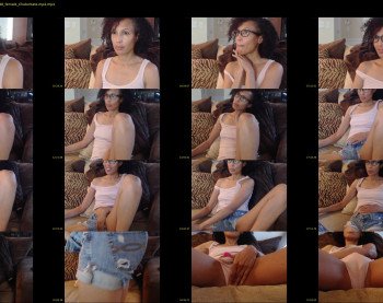 allgood4u — 42 minute Chaturbate couple cam show recording, 720p, Aug 18, 2019