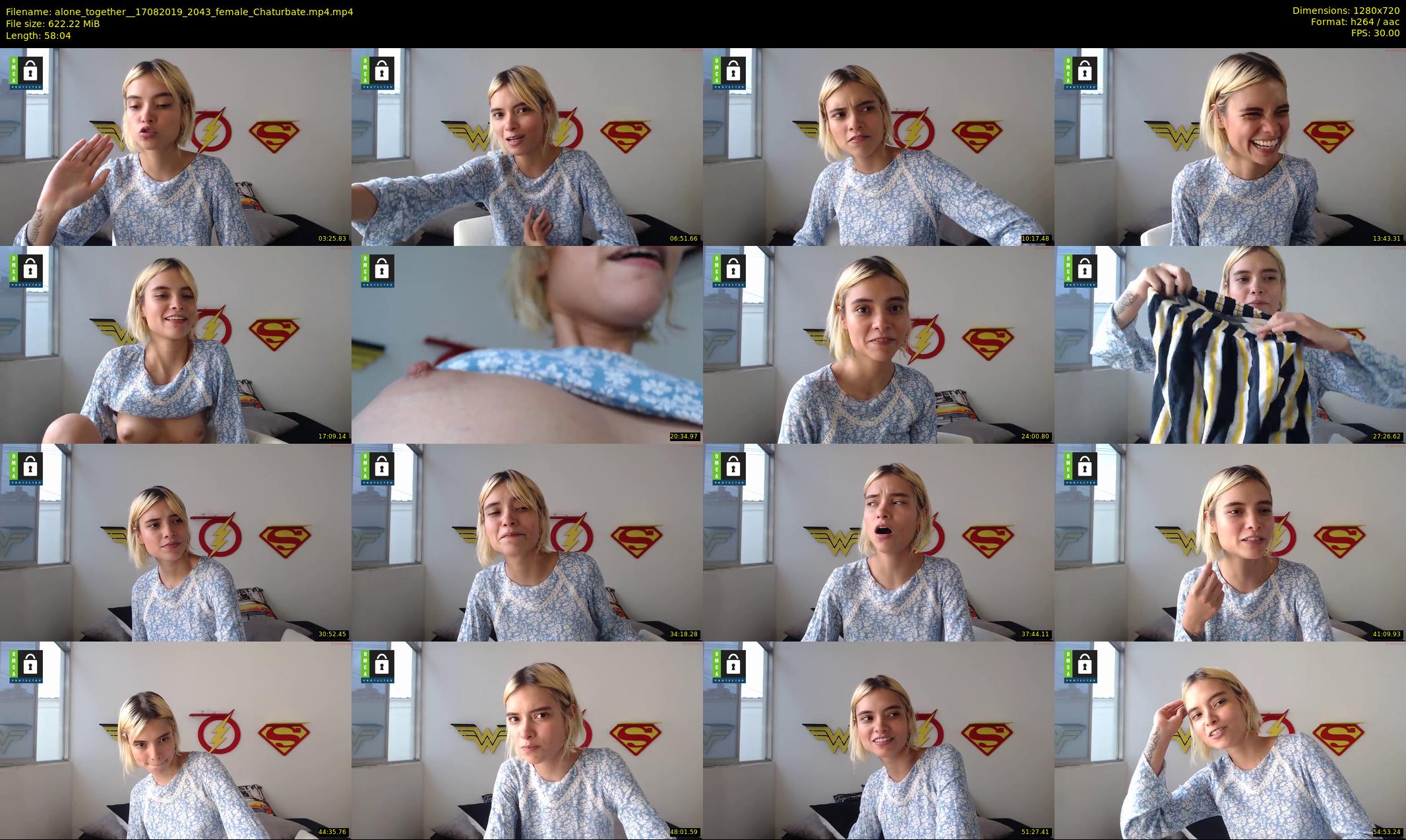 alone_together_ — 59 minute Chaturbate female cam show recording, 720p, Aug 17, 2019