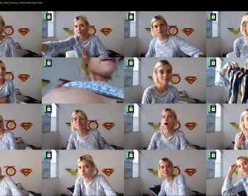 alone_together_ — 59 minute Chaturbate female cam show recording, 720p, Aug 17, 2019