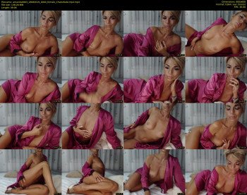 amanda0803 — 40 minute Chaturbate female cam show recording, 480p, Aug 18, 2019