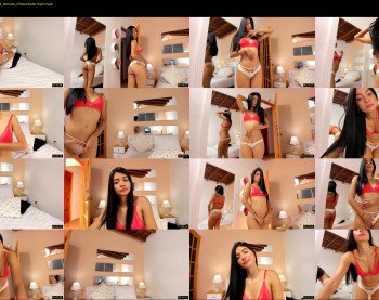 anablerd — 47 minute Chaturbate female cam show recording, 1080p, Aug 18, 2019