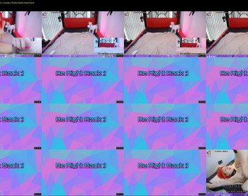 annajelly — 35 minute Chaturbate couple cam show recording, 1080p, Aug 17, 2019