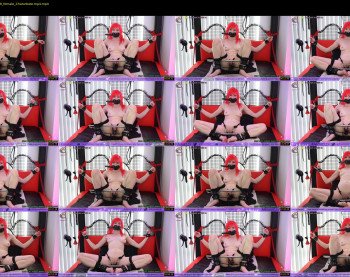 annajelly — 36 minute Chaturbate couple cam show recording, 1080p, Aug 17, 2019