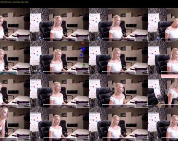 annemarry96 — 19 minute Chaturbate female cam show recording, 1080p, Aug 17, 2019