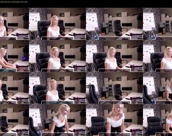 annemarry96 — 20 minute Chaturbate female cam show recording, 1080p, Aug 17, 2019