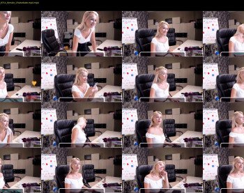 annemarry96 — 19 minute Chaturbate female cam show recording, 1080p, Aug 17, 2019