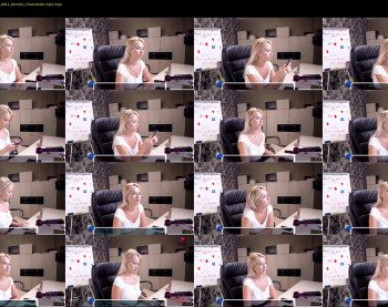 annemarry96 — 19 minute Chaturbate female cam show recording, 1080p, Aug 17, 2019