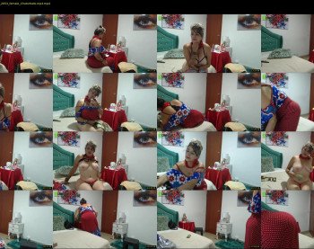 barbaratyleer — 76 minute Chaturbate couple cam show recording, 720p, Aug 17, 2019