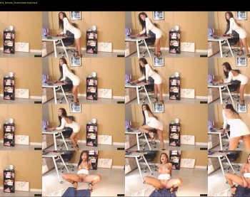 beebeethai — 29 minute Chaturbate female cam show recording, 1080p, Aug 18, 2019