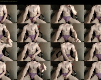 big_nick_for_you_ — 17 minute Chaturbate male cam show recording, 720p, Aug 18, 2019