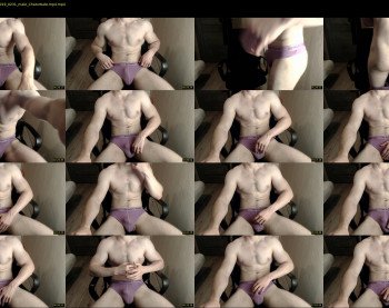 big_nick_for_you_ — 8 minute Chaturbate male cam show recording, 720p, Aug 18, 2019