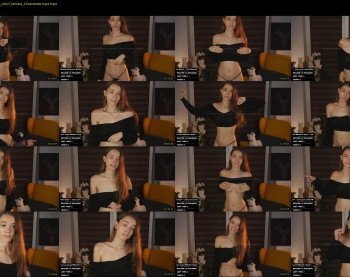 bunny_marthy — 29 minute Chaturbate female cam show recording, 1080p, Aug 17, 2019