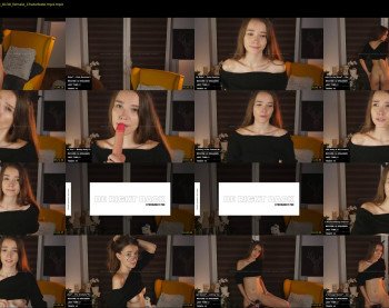 bunny_marthy — 29 minute Chaturbate female cam show recording, 1080p, Aug 18, 2019