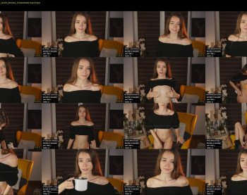 bunny_marthy — 29 minute Chaturbate female cam show recording, 1080p, Aug 18, 2019