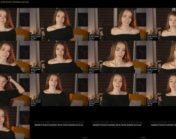 bunny_marthy — 17 minute Chaturbate female cam show recording, 1080p, Aug 18, 2019