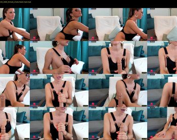 cathleenprecious — 35 minute Chaturbate female cam show recording, 1080p, Aug 17, 2019
