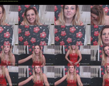 chanellmarilyn — 29 minute Chaturbate female cam show recording, 720p, Aug 17, 2019