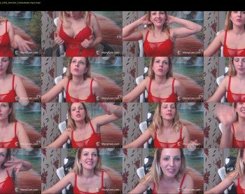 chanellmarilyn — 9 minute Chaturbate female cam show recording, 720p, Aug 17, 2019