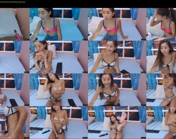 chloetaya — 36 minute Chaturbate female cam show recording, 1080p, Aug 17, 2019