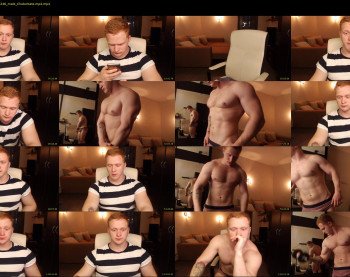 chris_boy37 — 91 minute Chaturbate male cam show recording, 720p, Aug 17, 2019