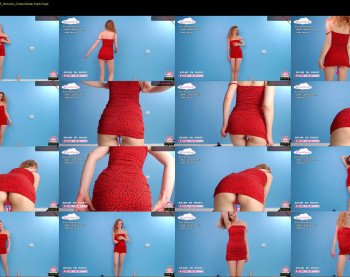 curlylolly — 36 minute Chaturbate female cam show recording, 720p, Aug 17, 2019