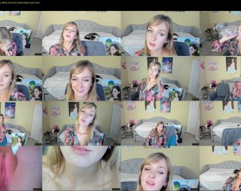 cutiepainter — 89 minute Chaturbate female cam show recording, 720p, Aug 17, 2019
