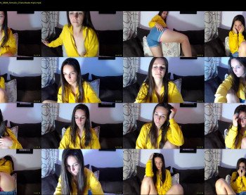 dayanna_sweet — 24 minute Chaturbate female cam show recording, 1080p, Aug 17, 2019
