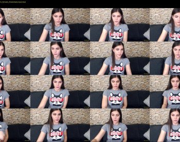 dyanne18 — 47 minute Chaturbate female cam show recording, 1080p, Aug 17, 2019