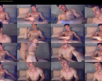 eddieds — 34 minute Chaturbate male cam show recording, 720p, Aug 17, 2019