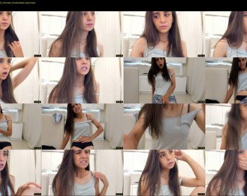 ehotlovea — 40 minute Chaturbate female cam show recording, 1080p, Aug 17, 2019