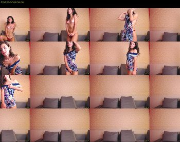 elaanna — 36 minute Chaturbate female cam show recording, 1080p, Aug 17, 2019
