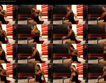 ella_pridee — 61 minute Chaturbate female cam show recording, 720p, Aug 17, 2019
