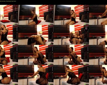 ella_pridee — 62 minute Chaturbate female cam show recording, 720p, Aug 17, 2019