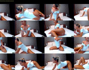 erikasweetie — 41 minute Chaturbate female cam show recording, 1080p, Aug 17, 2019