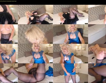 exoticgiselle — 87 minute Chaturbate female cam show recording, 720p, Aug 17, 2019