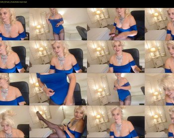 exoticgiselle — 13 minute Chaturbate female cam show recording, 720p, Aug 18, 2019