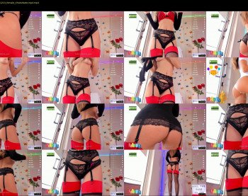 felicity_yours — 42 minute Chaturbate female cam show recording, 1080p, Aug 17, 2019