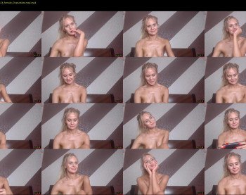 hefner_girl — 7 minute Chaturbate female cam show recording, 1080p, Aug 17, 2019