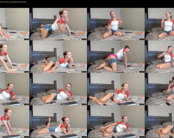 hi_cut_cutie — 29 minute Chaturbate female cam show recording, 1080p, Aug 18, 2019