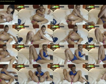 hotbella_ — 41 minute Chaturbate female cam show recording, 1080p, Aug 18, 2019