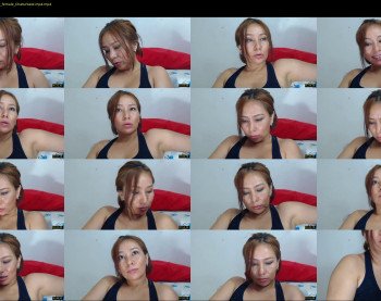 hottplay — 9 minute Chaturbate female cam show recording, 720p, Aug 17, 2019